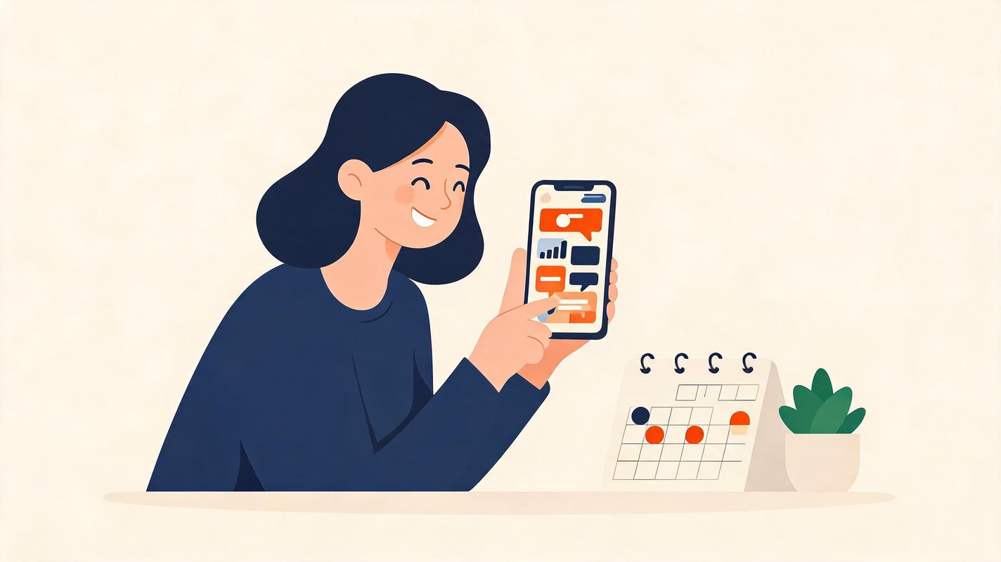 Инфографика для SMM: как перестать делать однотипные посты