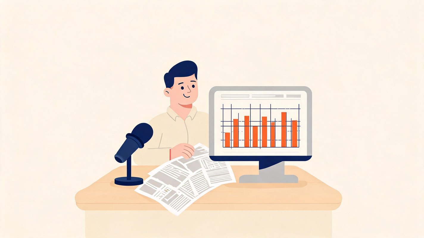 Инфографика в новостях: data-driven журналистика