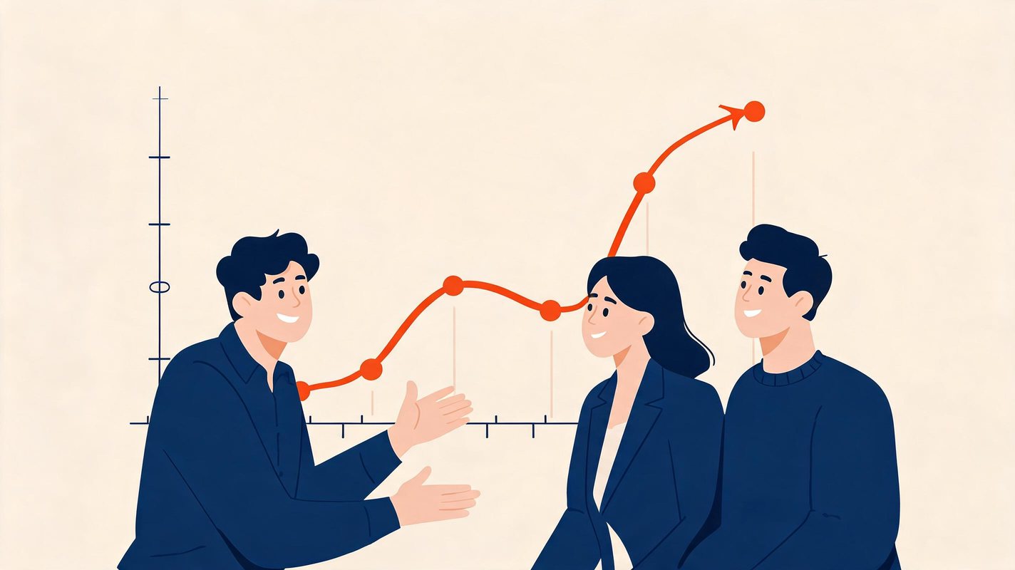 Инфографика для стартапа: питч и презентация идеи
